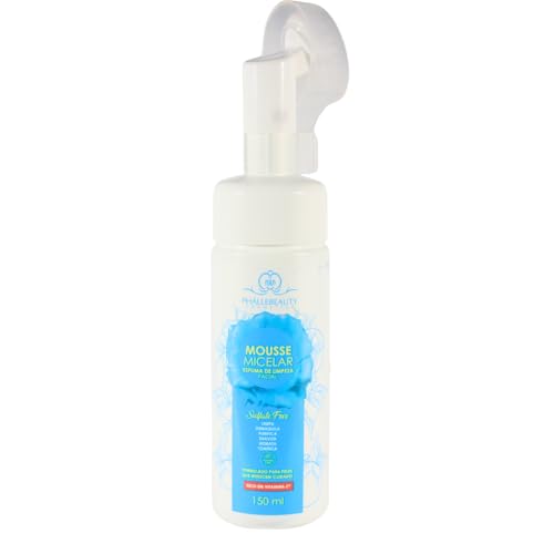 Mousse Micelar Limpeza 150Ml Ph015