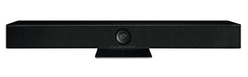 PULSEAUDIO Vanco - Pulse Audio International Collaboration Video Bar
