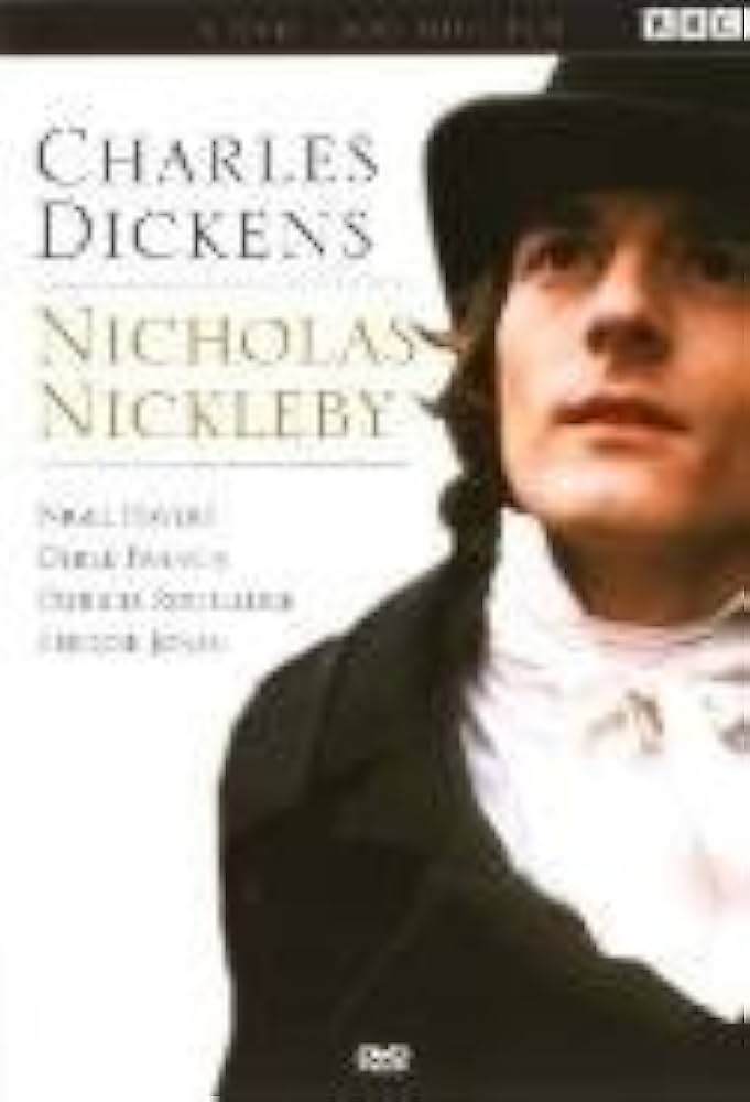 Amazon.com: Nicholas Nickleby : Nigel Havers, Freddie Jones