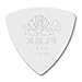 Jim Dunlop Dunlop Tortex Flex Triangle .88mm Green Guitar Pick-6 Pack (456P.88)