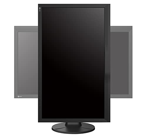 Eizo ColorEdge CG2700X monitor