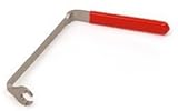 Aircraft Tool Supply Vacuum Pump Wrench