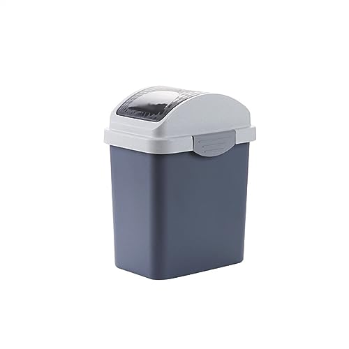 Poubelle pour la cuisine de grande capacite ideale pour organiser le salon moderne