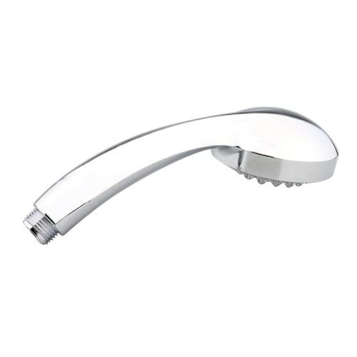 Gadpiparty Cabezal de Ducha LED con Boquilla de Ducha Instalación Hogar