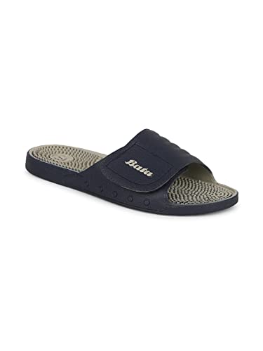 Image of Bata Men's Slip-on Slide
