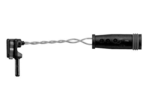 2 Bremsscheiben 295 Belüftet Bremsbeläge Vorne Von ATE Bel K 1376938