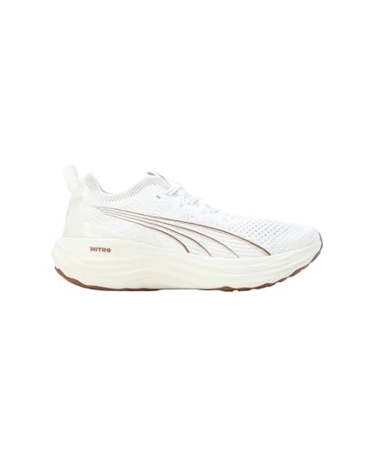 Image of Puma Men ForeverRun Nitro Knit Running Shoe