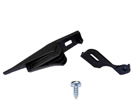 Aazon.co: Headlap Headlight Bracket Tab Repair Kit Copatible With