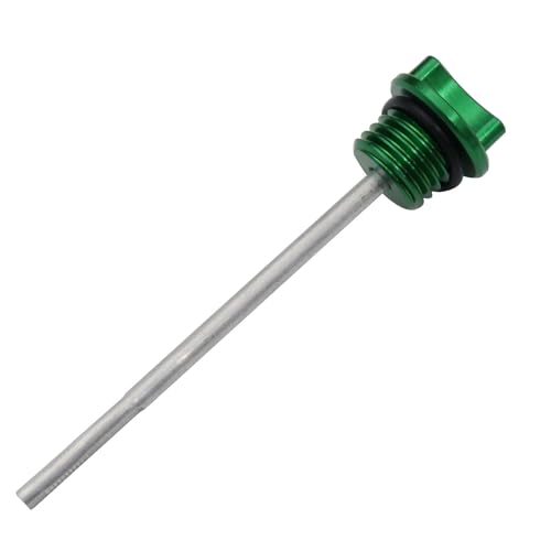 ICfBbvXeBbN ATV ̂߂ 125cc 140cc 150cc 200cc 250cc pCRF50 p̃I[goC̕tĩIC Q[W̐Z܂̃GW IC̃x̃Q[W̐Z܂̂(Green)