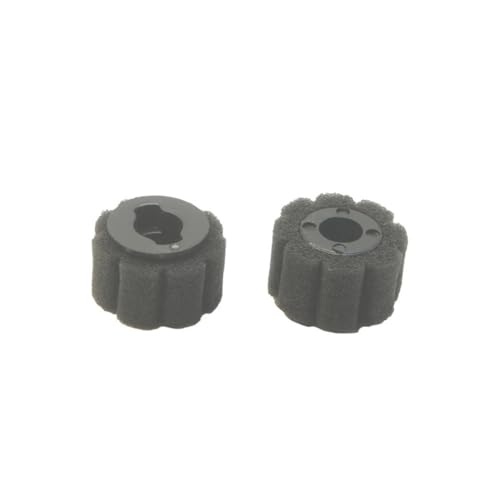 Rouleau éponge haute précision pour Pro 8100s 8110s D734-6309 finition nette