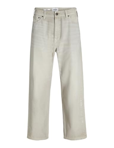 JACK & JONES Jpstalex pièce enduite homme aux finitions premium AW24