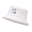 Double Heart White
