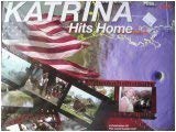 Hardcover Katrina Hits Home Book