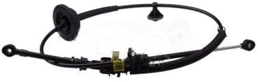 Replacement Automatic Transmission Selector Cable Compatible with 2001 Ford Explorer Sport Trac