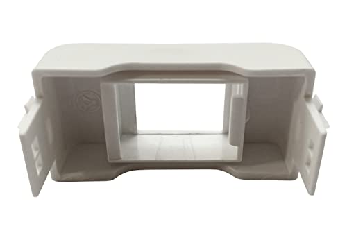 Intellinet 160678 Adattatore Frutti RJ45 per