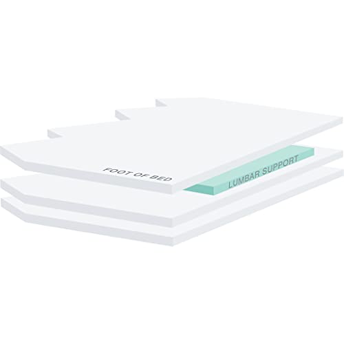 How Much Does A Waterbed Weigh? (10 Examples)