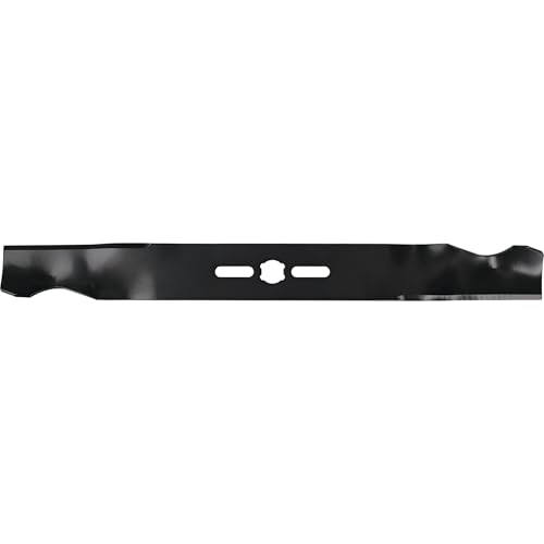 Stens 300-121RT-STN Blade - Side View