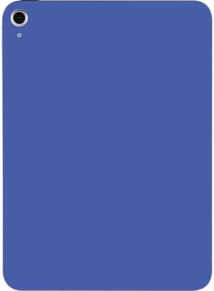 Skinit Decal Tablet Skin Compatible with iPad 11th Gen (2025) - Blue Design