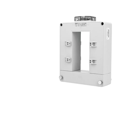 Transformateur de courant NLH2-0.8 triphasé ouvert type 120 1000/5A