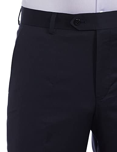 Image of Raymond Men's Regular Pants
