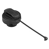 Gas Cap, Fuel Cap 1J0201550A for Volkswagen VW Golf Jetta Passat, for Audi A1 A2 A3 A4 A6 A8 Skoda Octavia