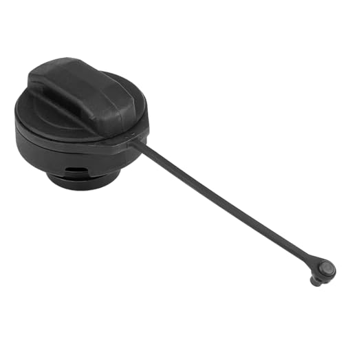 Gas Cap, Fuel Cap 1J0201550A for Volkswagen VW Golf Jetta Passat, for Audi A1 A2 A3 A4 A6 A8 Skoda Octavia