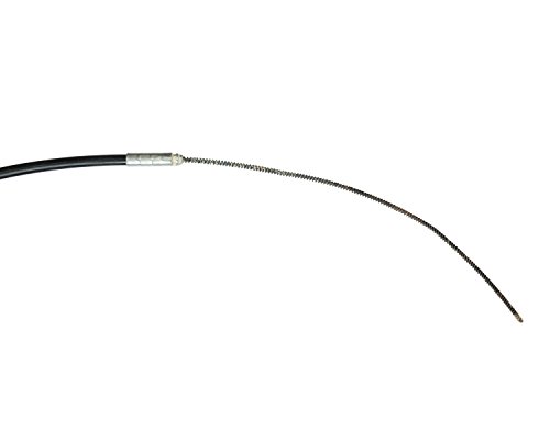 image for Dometic SeaStar Quick Connect Rotary Steering Cable, SSC6230, 30ft., B