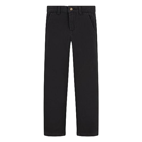 Image of Signature by Levi Strauss & Co. Gold Label Girls' Uniform Pant