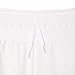 Lacoste Men's Regular Fit Ultra Dry Tennis Shorts, White, Large