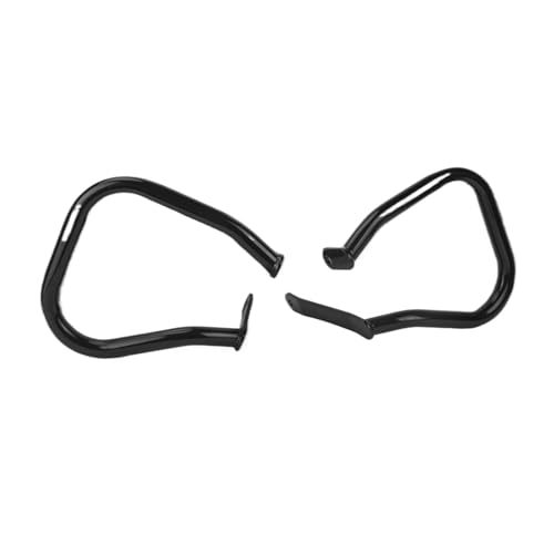 Pare-chocs de protection sacoche arrière pour Low Rider ST 2022-2024