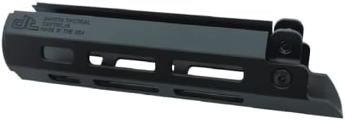 Amazon.co.jp: WII TECH 東京マルイ 次世代MP5A5/A4対応 Dakota