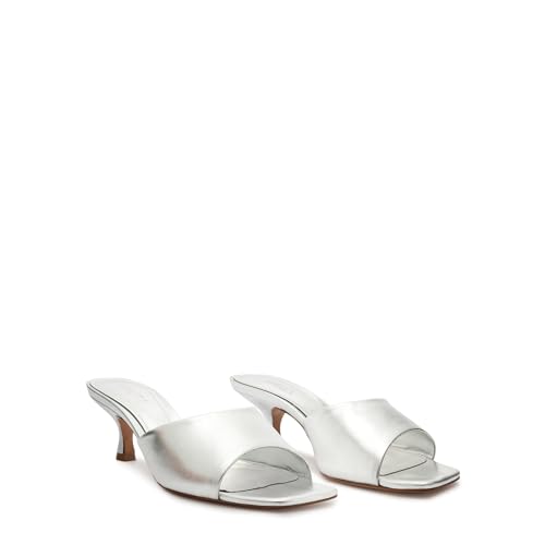 Image of SCHUTZ Women's Dethalia Slide Heels