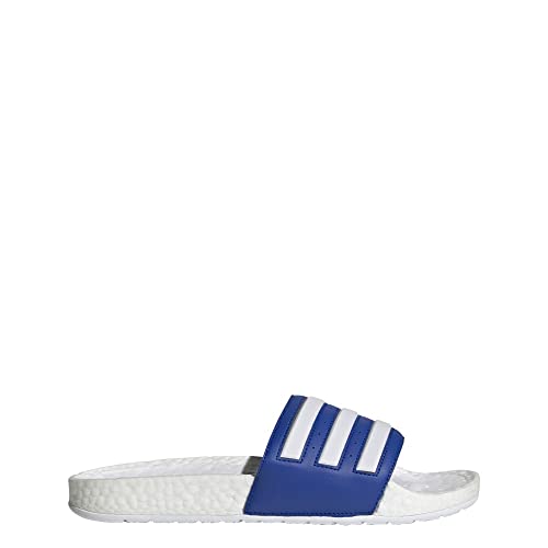 Image of adidas Unisex Adult Adilette Boost Slide
