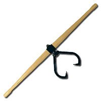 Peavey Mfg 4-1/2' Timber Carrier