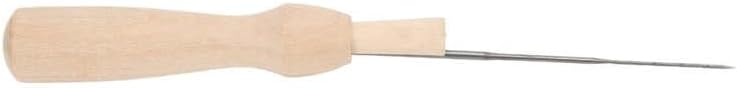 Wool Felting Tool Kit Various Sizes Needles Wool Felting Needles Tool 2 Sets for DIY Crafts for Household for Gifts