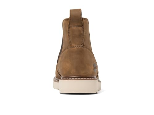 Image of Brunt Mens The Ohman 6 inch Moc Toe NWP Comp Toe