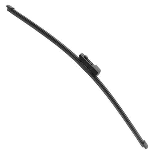 Balais d'essuie-glace arrière 16'' pour lave-glace Skoda Fabia Combi Estate 2016 2017 2018