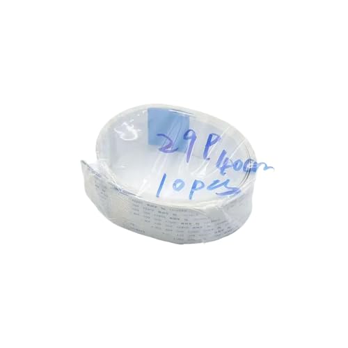 Cable FFC 29 pin 600mm para sustitución de datos en cabezal XP600 y TX800