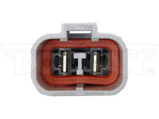 38616-PP8-013 Well Auto A/C Condenser Fan Motor-R Passenger Side for 4 Blade Fan 86-90 Legend 2.5L,2.7L