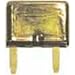 Imperial 72746 Wide Mini Footprint Circuit Breaker, 15 Amp (Pack of 10)