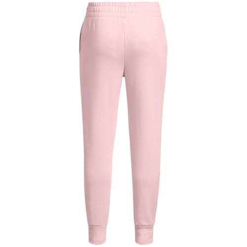 Image of Under Armour Kids Rival Fleece Joggers (Big Kid)