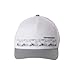 TravisMathew Drone Footage White One Size