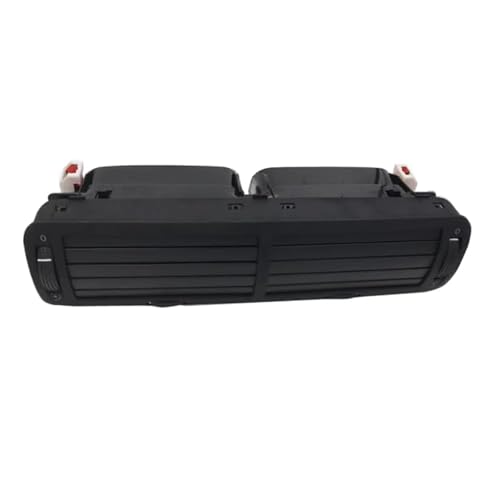 Diseño de coches Compatible Con VW Para Passat B5 1997 1998-2005 Salida De Ventilación Central Del Salpicadero Delantero Coche Calefacción Aire Acondicionado 3B0819728