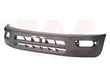 Paraurto Anteriore, Paraurti Laterale, Paraurto, Paraurti Anteriore: compatibile con TOYOTA RAV 4 (SXA1), compatibile con TOYOTA RAV 4 I (SXA1)