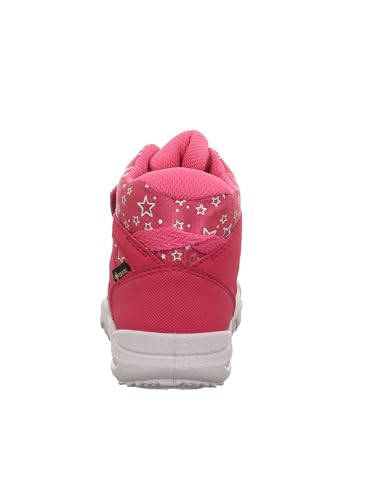 Glacier Girls Snow Boots3