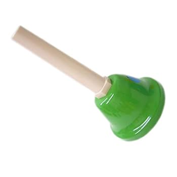 ミュージックベル　低い#F (1本2000円) ミュージックベル 低い#F (1本2000円) ミュージックベル 低い#F