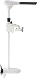 MotorGuide 941100010 R5 Trolling Motor, Transom Mount, Hand-Control