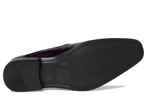 Stacy Adams Men's Sprague Moc Toe Slip on Loafer4