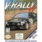Amazon.com: V-Rally Edition '99 (Game Boy Color) (Renewed) : Video