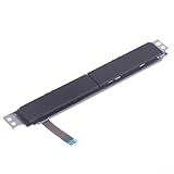 disable touchpad dell latitude e6410 Ajustement précis : la taille standard de 5 cm correspond aux points d'alignement d'origine pour un ajustement correct et une performance de clic constante après l'installation.
